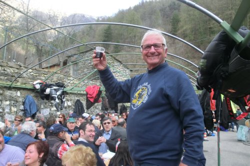 Moto Club Valle Argentina - Taggia