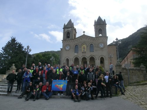 Moto Club Valle Argentina - Taggia