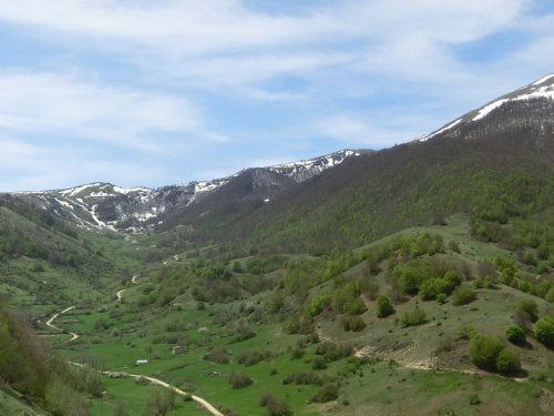 Moto Club Valle Argentina - Taggia