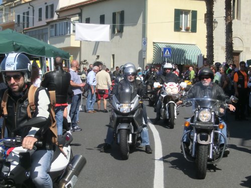 Moto Club Valle Argentina - Taggia