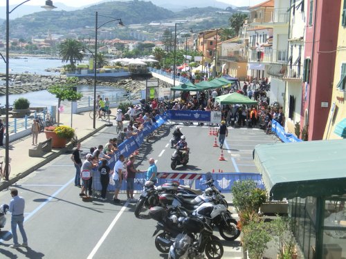 Moto Club Valle Argentina - Taggia