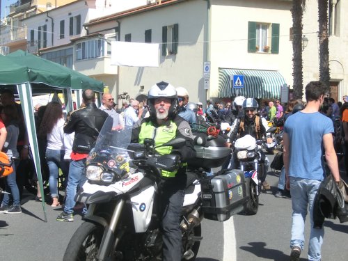 Moto Club Valle Argentina - Taggia