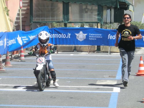 Moto Club Valle Argentina - Taggia