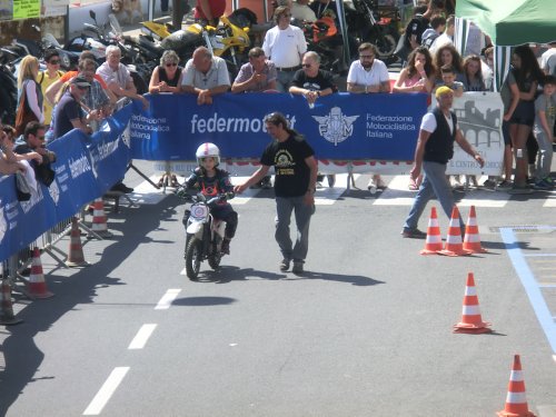 Moto Club Valle Argentina - Taggia