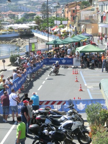 Moto Club Valle Argentina - Taggia