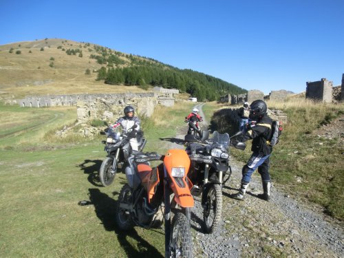 Moto Club Valle Argentina - Taggia