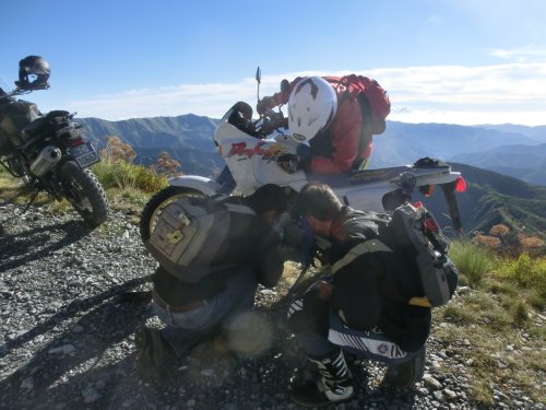 Moto Club Valle Argentina - Taggia