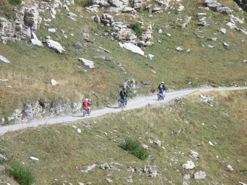 Moto Club Valle Argentina - Taggia