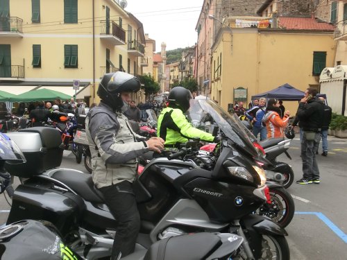 Moto Club Valle Argentina - Taggia