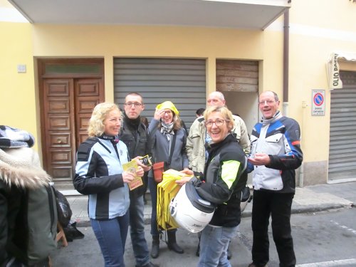 Moto Club Valle Argentina - Taggia