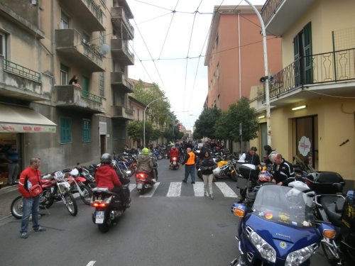 Moto Club Valle Argentina - Taggia