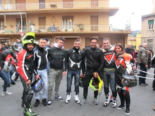 Moto Club Valle Argentina - Taggia