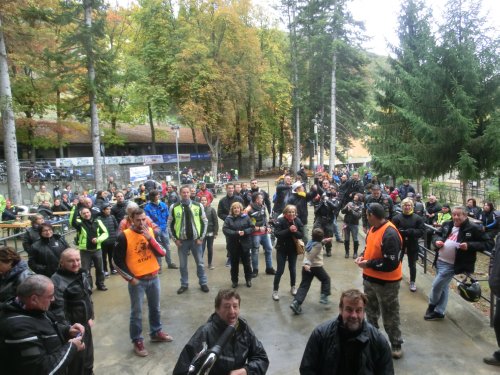 Moto Club Valle Argentina - Taggia