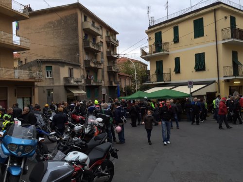 Moto Club Valle Argentina - Taggia