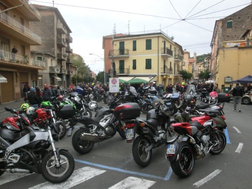 Moto Club Valle Argentina - Taggia