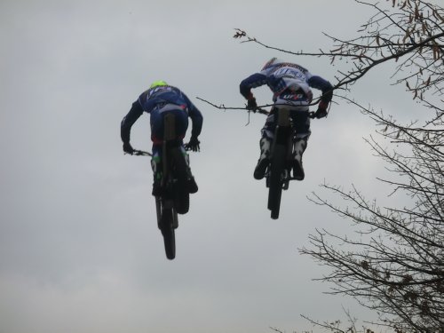 Moto Club Valle Argentina - Taggia