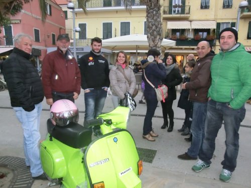 Moto Club Valle Argentina - Taggia