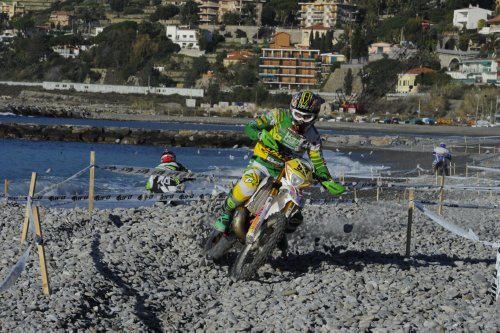 Moto Club Valle Argentina - Taggia