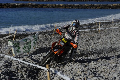 Moto Club Valle Argentina - Taggia