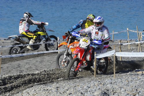 Moto Club Valle Argentina - Taggia