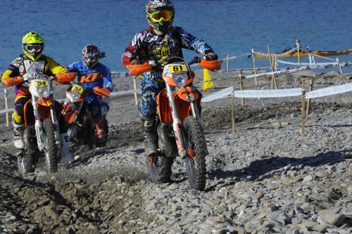 Moto Club Valle Argentina - Taggia