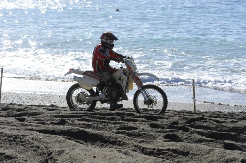 Moto Club Valle Argentina - Taggia