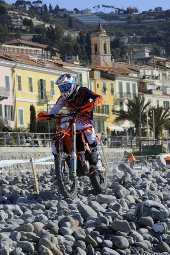 Moto Club Valle Argentina - Taggia