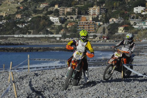 Moto Club Valle Argentina - Taggia