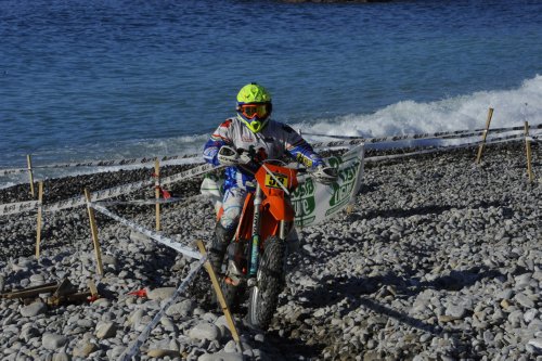 Moto Club Valle Argentina - Taggia