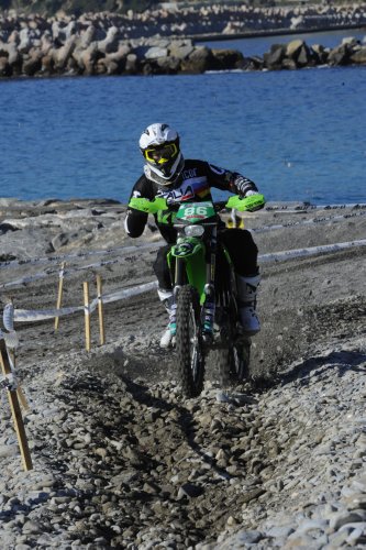 Moto Club Valle Argentina - Taggia