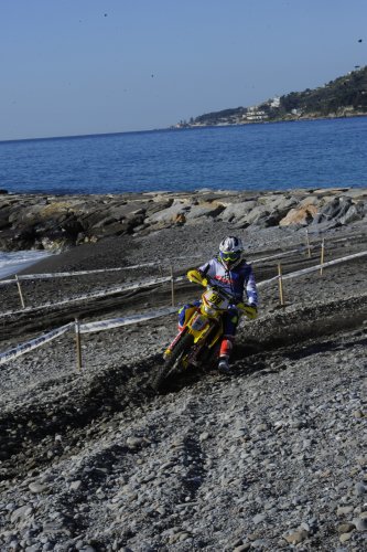 Moto Club Valle Argentina - Taggia