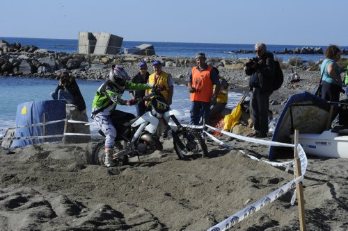 Moto Club Valle Argentina - Taggia