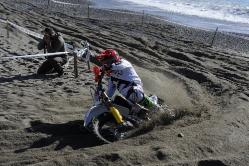 Moto Club Valle Argentina - Taggia