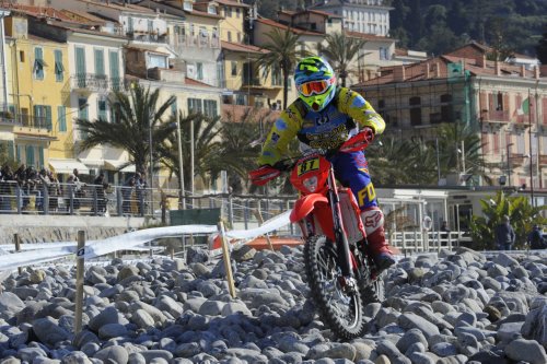 Moto Club Valle Argentina - Taggia