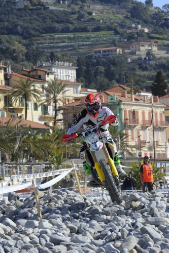 Moto Club Valle Argentina - Taggia