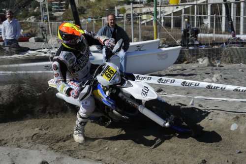 Moto Club Valle Argentina - Taggia