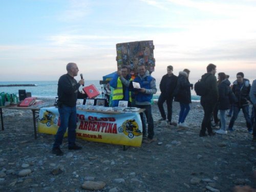 Moto Club Valle Argentina - Taggia