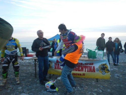 Moto Club Valle Argentina - Taggia