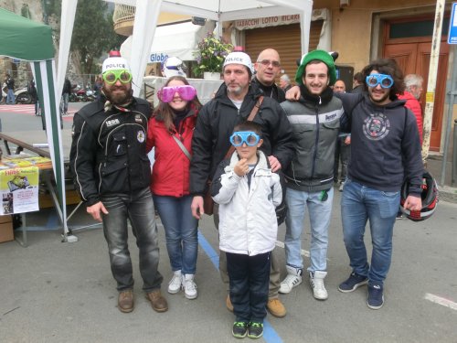 Moto Club Valle Argentina - Taggia