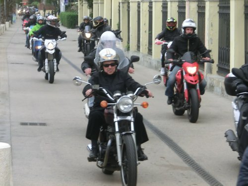 Moto Club Valle Argentina - Taggia