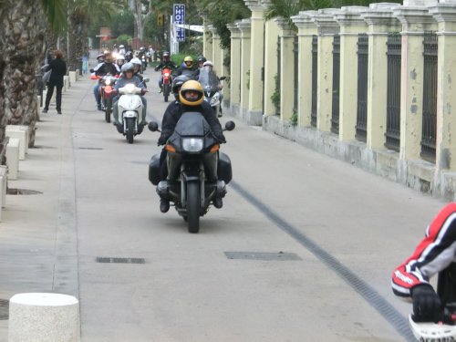 Moto Club Valle Argentina - Taggia