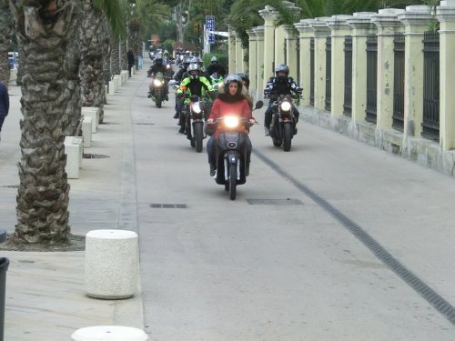 Moto Club Valle Argentina - Taggia