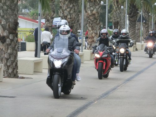 Moto Club Valle Argentina - Taggia