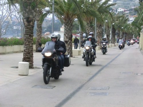 Moto Club Valle Argentina - Taggia