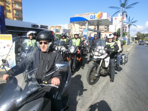 Moto Club Valle Argentina - Taggia