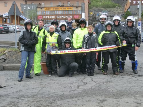 Moto Club Valle Argentina - Taggia