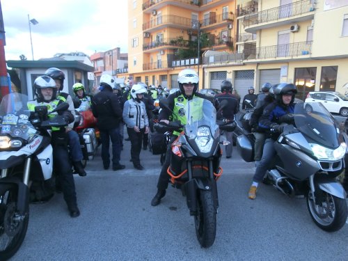 Moto Club Valle Argentina - Taggia