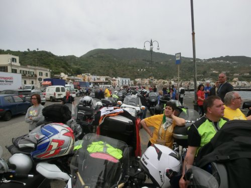 Moto Club Valle Argentina - Taggia