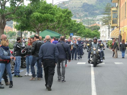 Moto Club Valle Argentina - Taggia