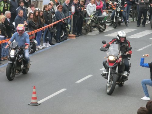 Moto Club Valle Argentina - Taggia